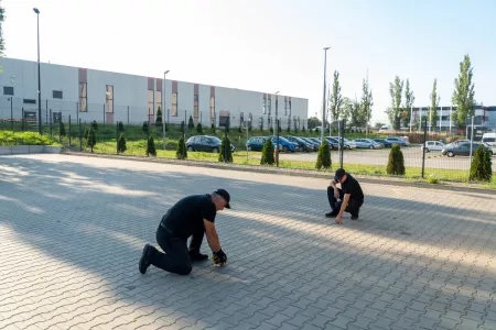 Gartenhaus Planung